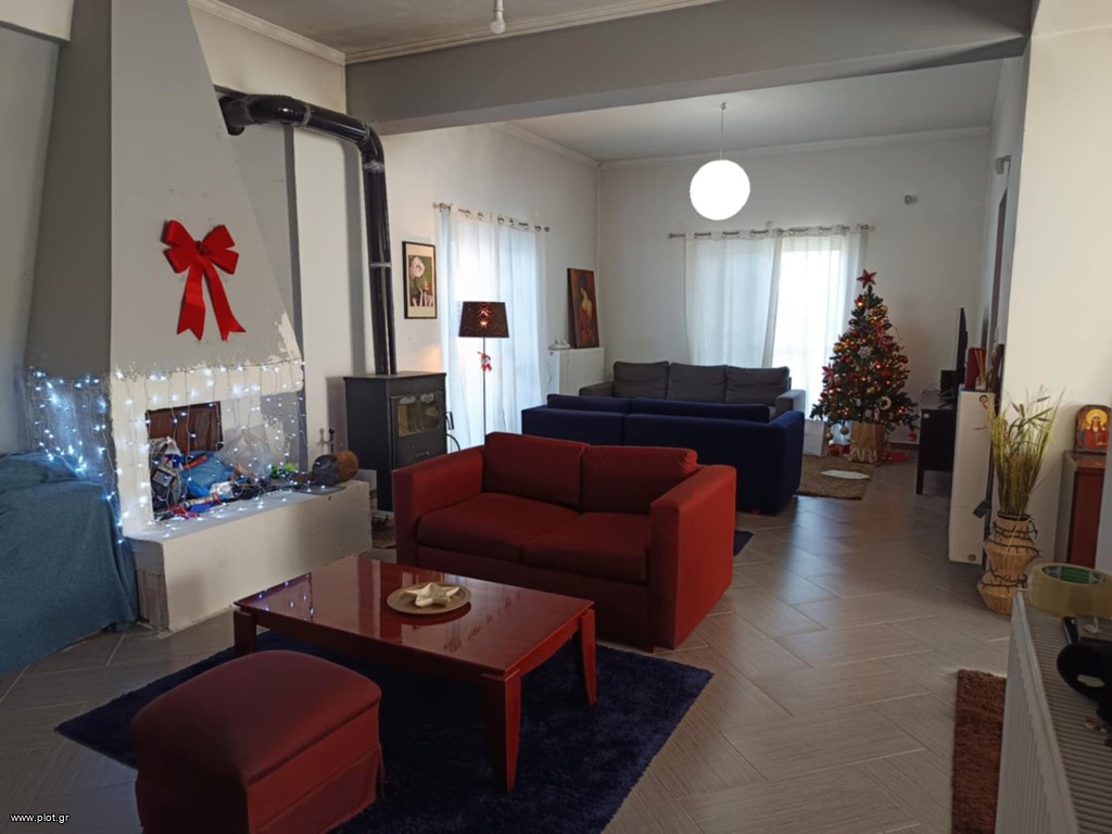 Μεζονέτα 263 τ.μ. προς πώληση, Παραλία Βαρθολομιού