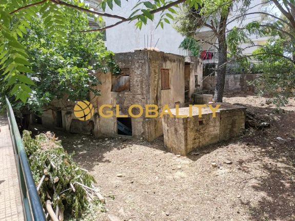 Οικόπεδο 360 τ.μ. για πώληση, Αθήνα - Βόρεια Προάστια, Αγία Παρασκευή