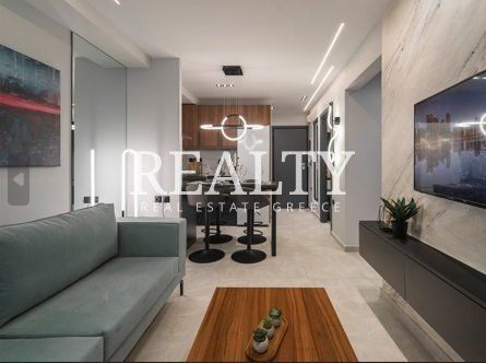 Apartment 65sqm for sale-Center