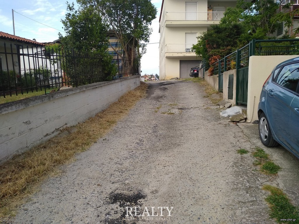 Μονοκατοικία 160 τ.μ. προς πώληση, Τρίλοφο Θέρμης