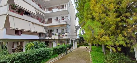 Apartment 80sqm for sale-Ilion » Parko Antoni Tritsi