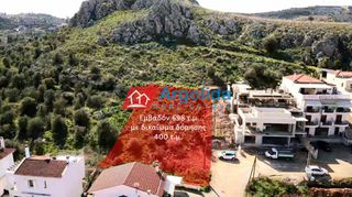 Οικόπεδο 698 τ.μ. για πώληση, Αργολίδα, Ναύπλιο-thumb-9