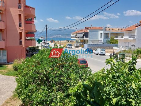 Διαμέρισμα 103τ.μ. για πώληση-Ναύπλιο » Κέντρο
