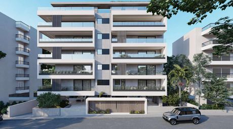 Διαμέρισμα 123τ.μ. για πώληση-Μονή μεταμορφώσεως