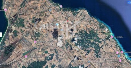 Parcel 6.135sqm for sale-Kassandra » Nea Fokaia