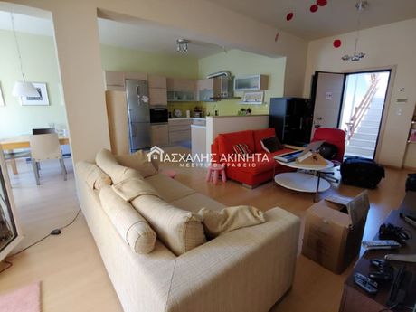Apartment 107sqm for sale-Heraclion Cretes » Poros