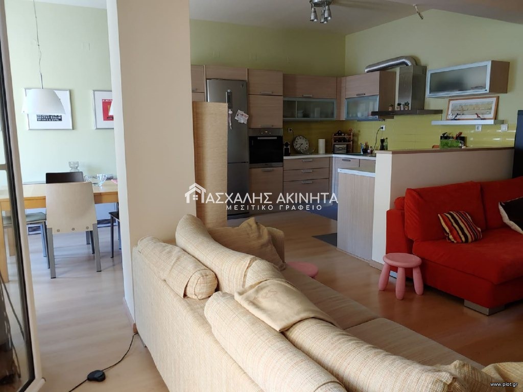 Διαμέρισμα 107 τ.μ. προς πώληση, Πόρος Ηρακλείου