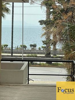 Office 60sqm for rent-Palaio Faliro