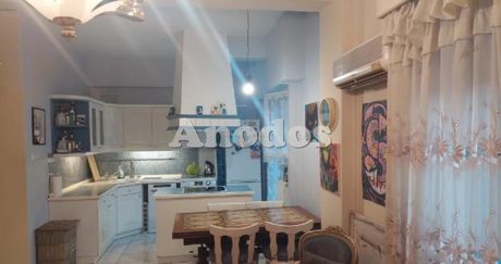 Apartment 50 sqm for sale