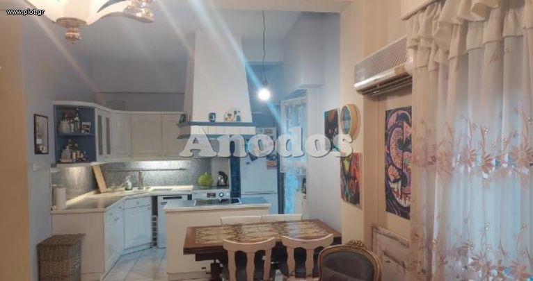 Διαμέρισμα 50 τ.μ. για πώληση, Αθήνα - Κέντρο, Άνω Πατήσια