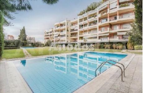 Διαμέρισμα 120τ.μ. για πώληση-Μαρούσι » Νέα φιλοθέη