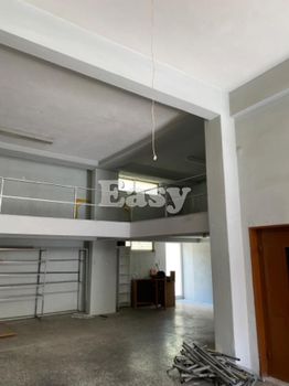 Βιοτεχνικός χώρος 540τ.μ. για πώληση-Περιστέρι » Κέντρο
