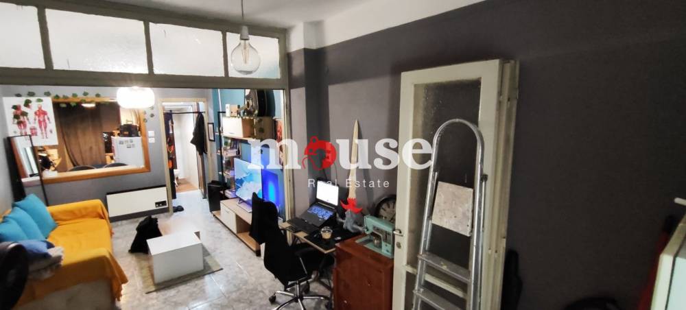 Studio / γκαρσονιέρα 44 τ.μ. πρός πώληση, Θεσσαλονίκη - Κέντρο, Ανάληψη