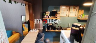 Studio / γκαρσονιέρα 44 τ.μ. για πώληση, Θεσσαλονίκη - Κέντρο, Ανάληψη-thumb-1