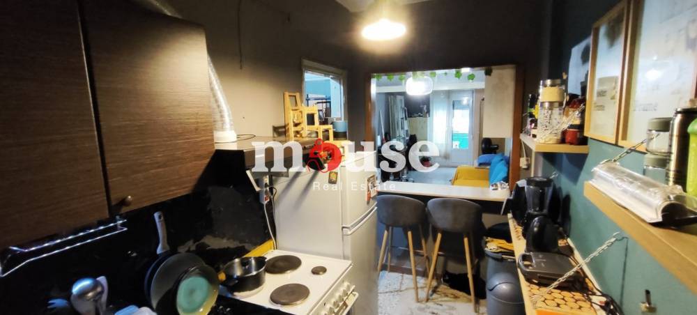 Studio / γκαρσονιέρα 44 τ.μ. πρός πώληση, Θεσσαλονίκη - Κέντρο, Ανάληψη