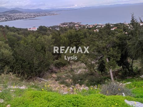 Οικόπεδο 1.550τ.μ. για πώληση-Μαρκόπουλο » Χαμολιά