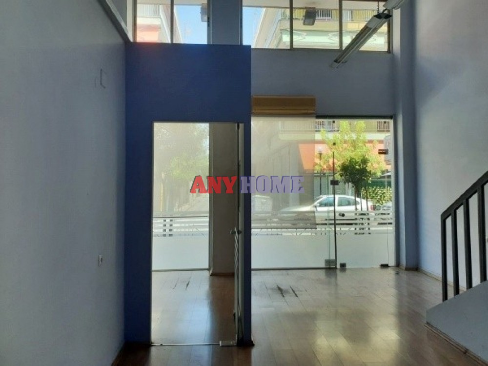 Κατάστημα 110 τ.μ. πρός ενοικίαση, Θεσσαλονίκη - Περιφ/Κοί Δήμοι, Αμπελόκηποι