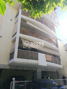 Apartment 80sqm for sale-Palaia Kokkinia