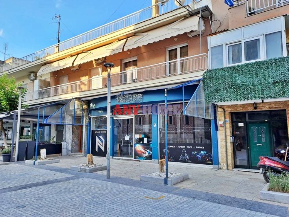 Κατάστημα 103 τ.μ. προς ενοικίαση, Ζωοδόχου Πηγής