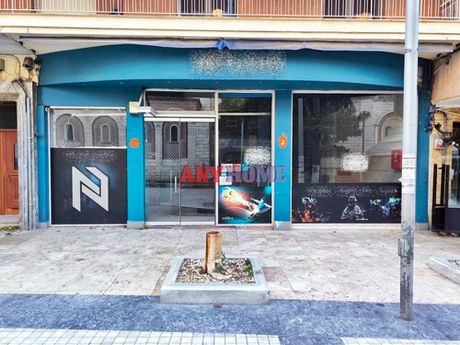 Κατάστημα 103τ.μ. για ενοικίαση-Αμπελόκηποι » Ζωοδόχου πηγής