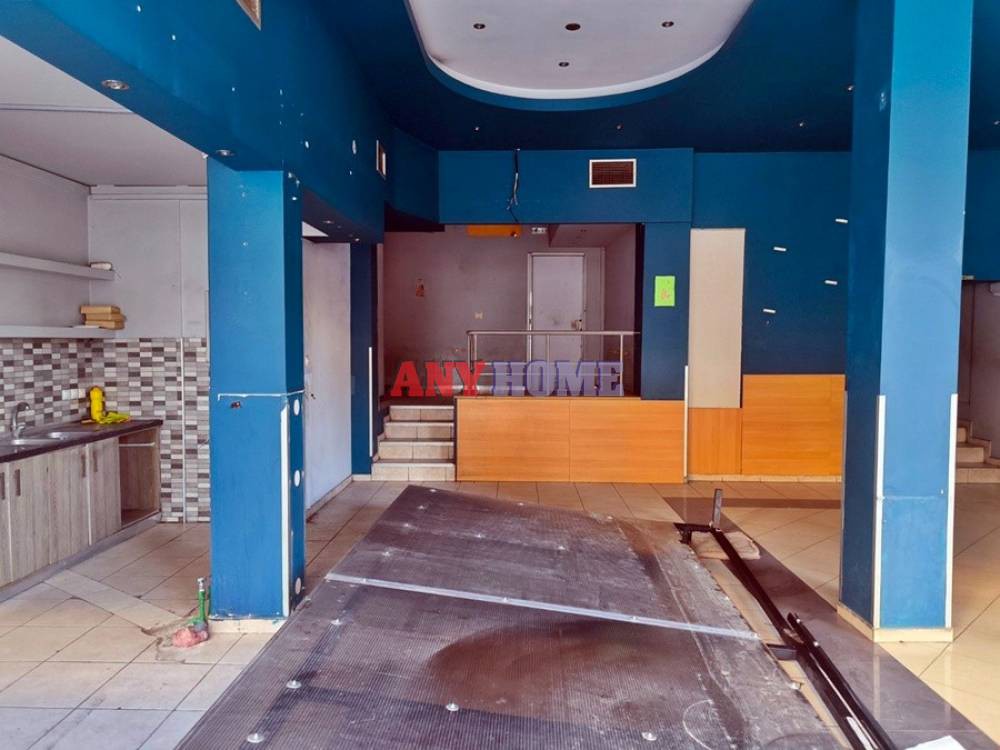 Κατάστημα 103 τ.μ. προς ενοικίαση, Ζωοδόχου Πηγής