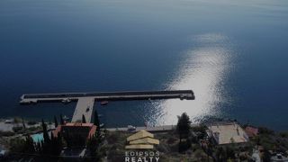 Οικόπεδο 1.744 τ.μ. προς πώληση, Ήλια Αιδηψού-thumb-4