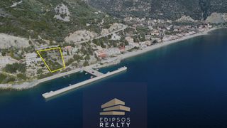 Οικόπεδο 1.744 τ.μ. προς πώληση, Ήλια Αιδηψού-thumb-8
