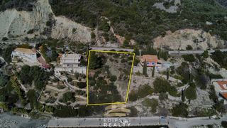 Οικόπεδο 1.744 τ.μ. προς πώληση, Ήλια Αιδηψού-thumb-1
