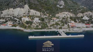 Οικόπεδο 1.744 τ.μ. προς πώληση, Ήλια Αιδηψού-thumb-9