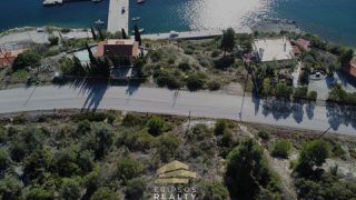 Οικόπεδο 1.744 τ.μ. προς πώληση, Ήλια Αιδηψού-thumb-3