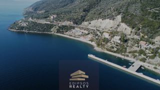 Οικόπεδο 1.744 τ.μ. προς πώληση, Ήλια Αιδηψού-thumb-5