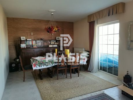 Συγκρότημα διαμερισμάτων 260τ.μ. για πώληση-Παιανία