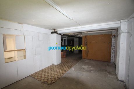 Store 134sqm for rent-Argos