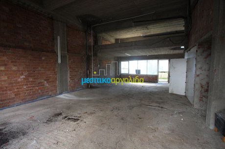 Warehouse 160sqm for rent-Argos