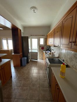 Apartment 122sqm for sale-Pagkrati » Agios Artemios