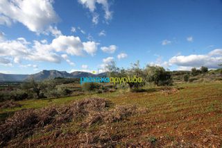 Οικόπεδο 17.000 τ.μ. για πώληση, Αργολίδα, Κουτσοπόδι-thumb-2
