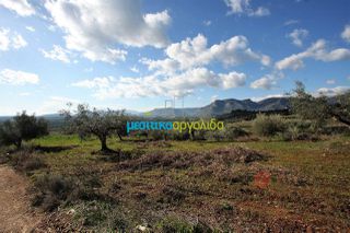 Οικόπεδο 17.000 τ.μ. για πώληση, Αργολίδα, Κουτσοπόδι-thumb-7