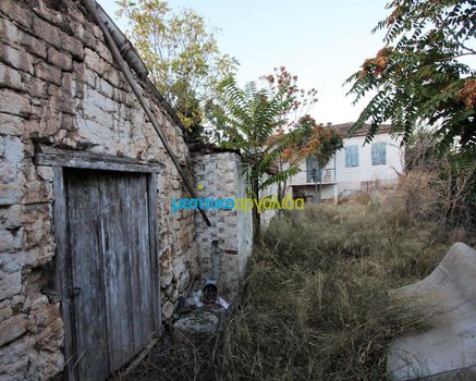 Land plot 250sqm for sale-Argos