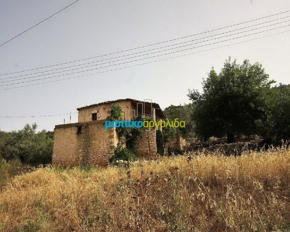 Μονοκατοικία 75 τ.μ. προς πώληση, Αγριλίτσα