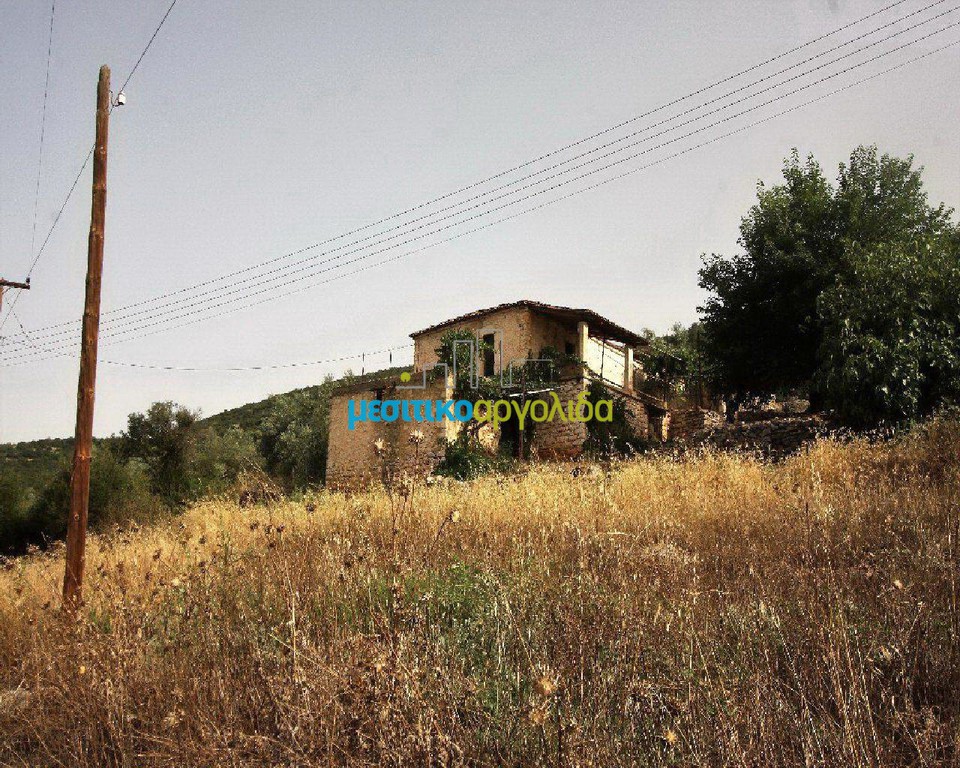 Μονοκατοικία 75 τ.μ. προς πώληση, Αγριλίτσα