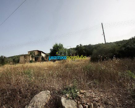 Detached home 75sqm for sale-Lirkeia