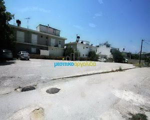Οικόπεδο 450 τ.μ. για πώληση, Αργολίδα, Άργος-thumb-1