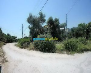 Οικόπεδο 450 τ.μ. για πώληση, Αργολίδα, Άργος-thumb-2