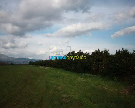 Parcel 9.500sqm for sale-Argos