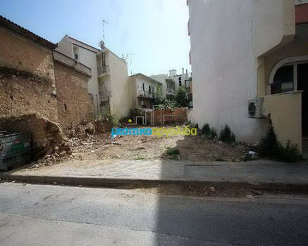 Land plot 262sqm for rent-Argos