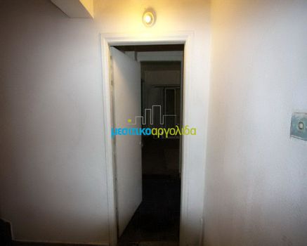Office 60sqm for rent-Argos
