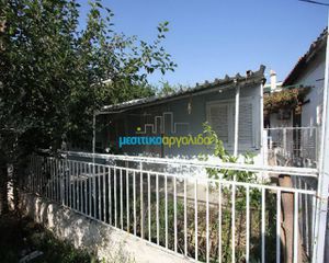 Οικόπεδο 110 τ.μ. για πώληση, Αργολίδα, Νέα Κίος-thumb-2