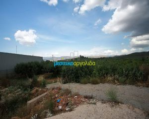 Αγροτεμάχια 4.000 τ.μ. προς πώληση, Αργολίδα, Νέα Τίρυνθα-thumb-5