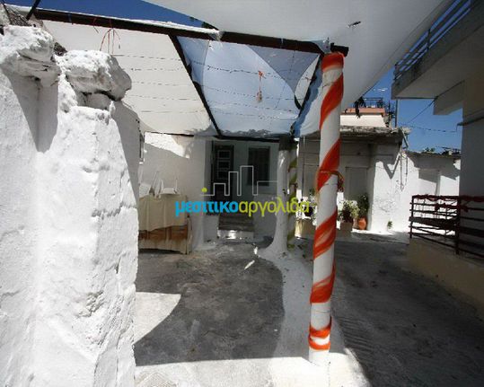 Detached home 43 sqm for sale, Argolis, Argos