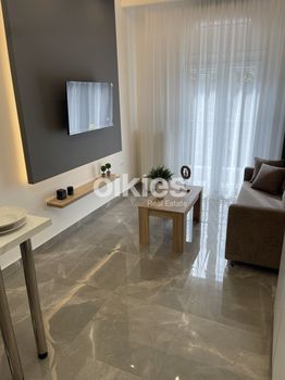 Studio / γκαρσονιέρα 26τ.μ. για ενοικίαση-Παναγία φανερωμένη